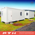 High Quality Prefabricated Container House